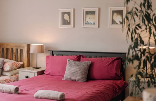 Westleigh Other | Large Group Holiday Accommodation – 3 Cottages Sleeping 18 in North Devon