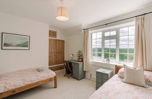 Westleigh Other | Large Group Holiday Accommodation – 3 Cottages Sleeping 18 in North Devon