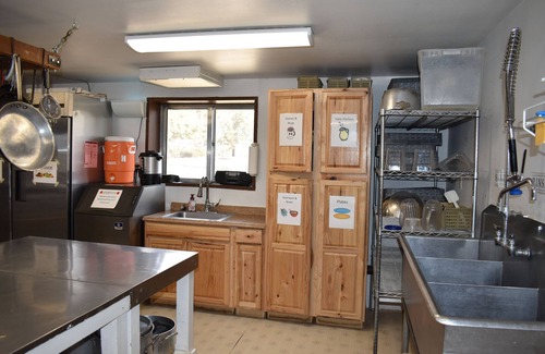 Durango - Purgatory Cabin | Large group property with lake, zip line, and exclusive use. Sleeps up to 70!