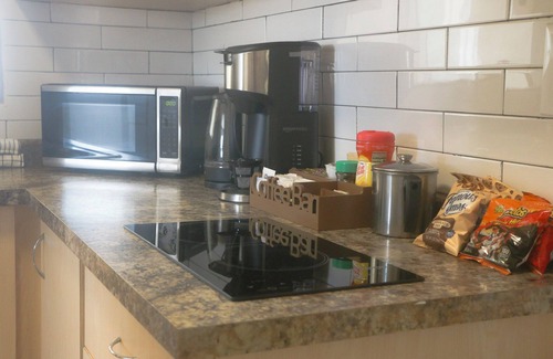 Sabana Abajo House | Large Group Stay for 15 Near Beaches & Airport