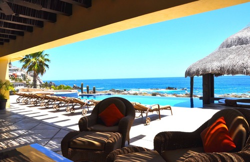 Los Cabos Villa | Large Groups, Retreats, Weddings, Close to Everything.