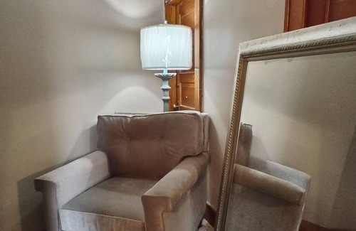 Nelson House | Large historic family home