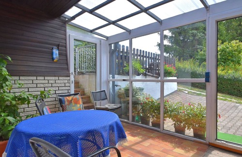 Neustadt am Rennsteig House | Large holiday home with terrace and garden in Neustadt am Rennsteig