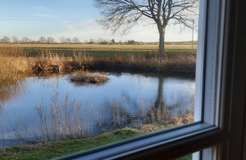 Kattarp House | Large holiday accommodation in the countryside near Helsingborg