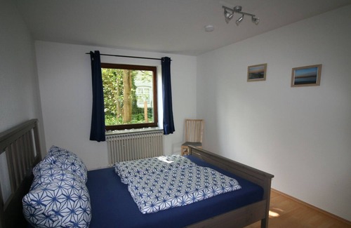Schleswig-Flensburg District Apartment | Large holiday apartment between the North Sea and the Baltic Sea