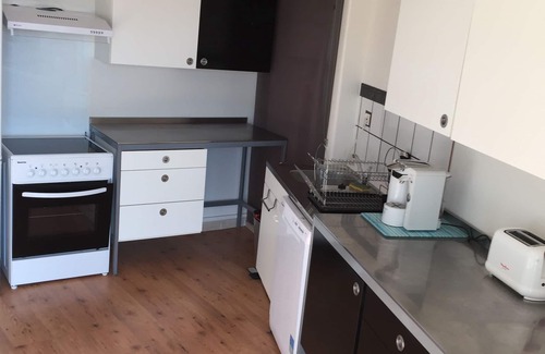 Aniane Apartment | large holiday apartment on Aniane