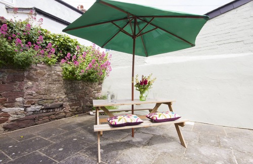 Kingsand House | Large Holiday Cottage in Kingsand, Cornwall