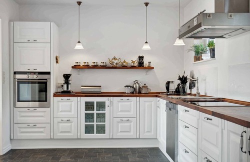 Thyholm House | Large holiday home by the Limfjord