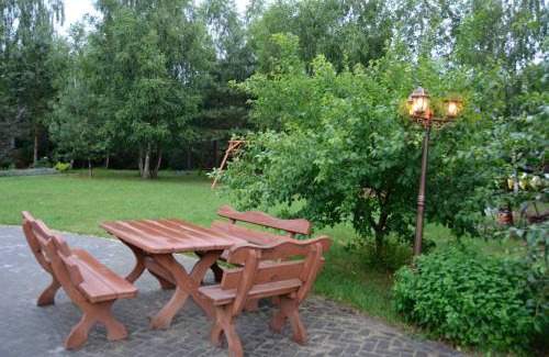 Brusy House | Large Holiday Home Czapiewice