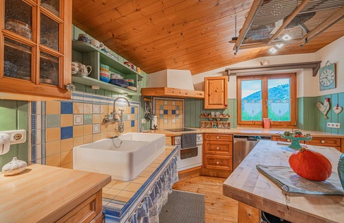 Itter House | Large holiday home in beautiful Itter in Tyrol