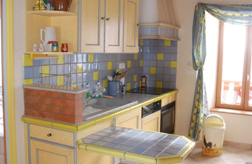 Valuejols Cottage | Large holiday home in Cantal, in the heart of the Auvergne volcano park