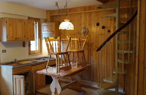 Cappadocia Apartment | Large holiday home rental.