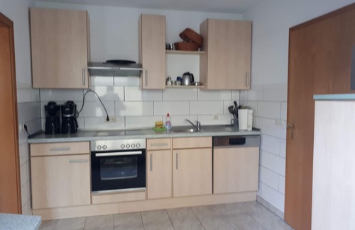 Beilstein House | Large holiday home near the historic center and the ruins of Metternich