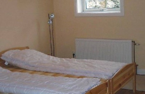 Uddevalla Municipality House | Large holiday home or company accommodation on the Gullmarsfjorden on the west coast