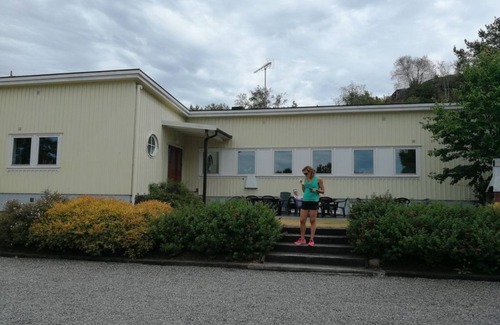 Uddevalla Municipality House | Large holiday home or company accommodation on the Gullmarsfjorden on the west coast