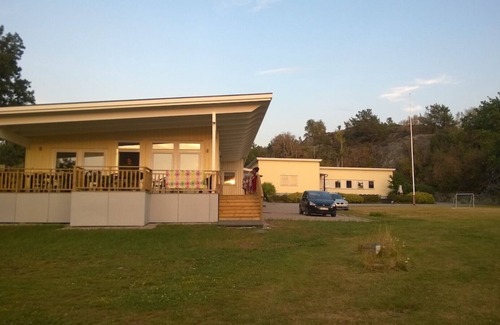 Uddevalla Municipality House | Large holiday or holiday accommodation by the sea