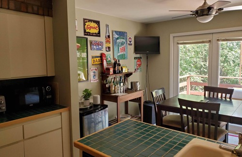 Fitchburg House | Large Home close to everything, Dogs welcome.