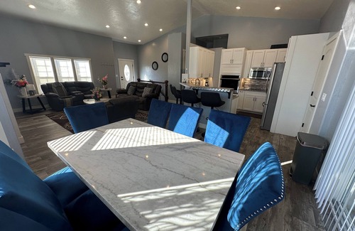 Duchesne House | Large Home in Duchesne UT
