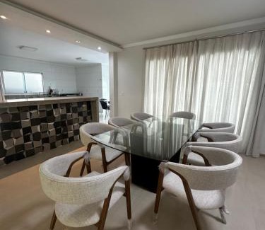 Parque Verde House | Large Home in Gated Community for COP30, 5 Suites, 480 m2, Green Ville I