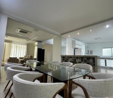 Parque Verde House | Large Home in Gated Community for COP30, 5 Suites, 480 m2, Green Ville I