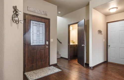 Rapid City House | Large Home in the Most Convenient Location