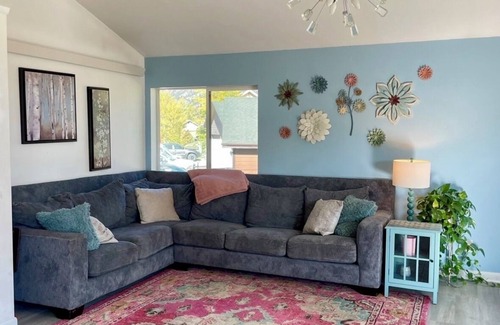 Alpine House | Large Home Located In Alpine