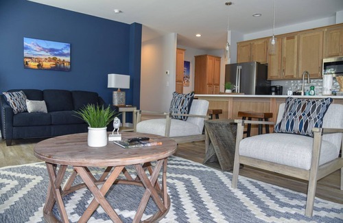 Rehoboth Beach House | Large home-marina, beach, pools