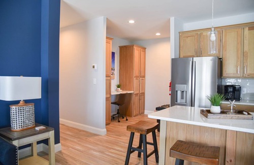 Rehoboth Beach House | Large home-marina, beach, pools