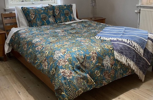 Sundbyberg House | Large home near Stockholm city