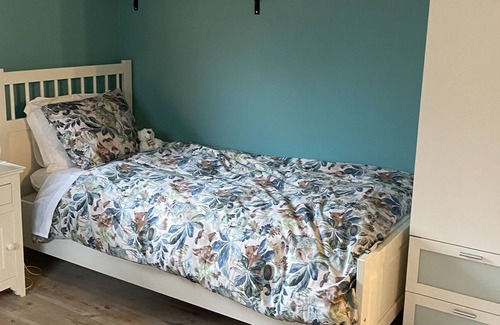 Sundbyberg House | Large home near Stockholm city