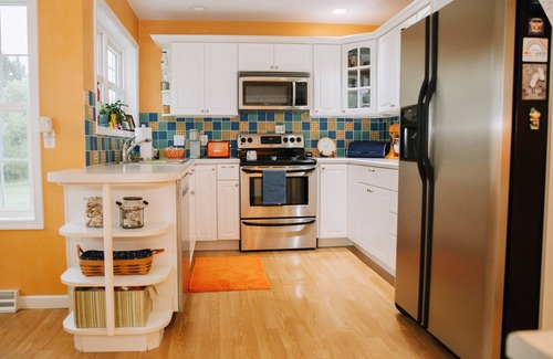 Boalsburg House | Large Home-Sleeps 10-14 & Just 4 miles to PSU