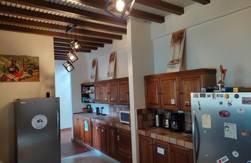 Alto Boquete House | Large Home w/Nice Kitchen & Small Gym, Sleeps Up To 9, In Boquete, Panama