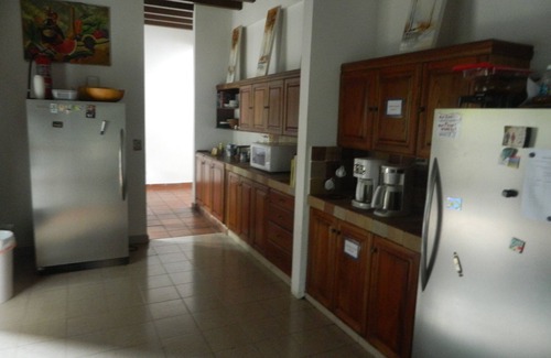Alto Boquete House | Large Home w/Nice Kitchen & Small Gym, Sleeps Up To 9, In Boquete, Panama