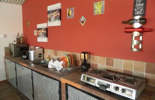 Alto Boquete House | Large Home w/Nice Kitchen & Small Gym, Sleeps Up To 9, In Boquete, Panama