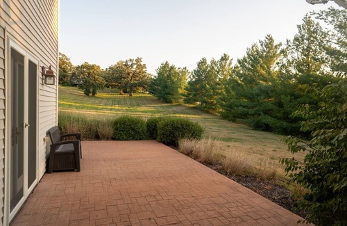 Newton House | Large home with foosball & pool tables, theatre room, XL kitchen (pet friendly!)