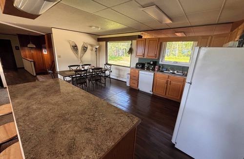 Palmer House | Large Home with Outstanding Views & Location