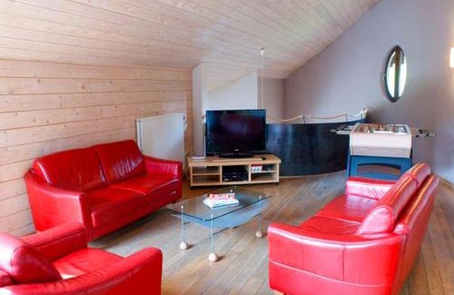 Ovifat Villa | Large Home with Sauna, Ovifat