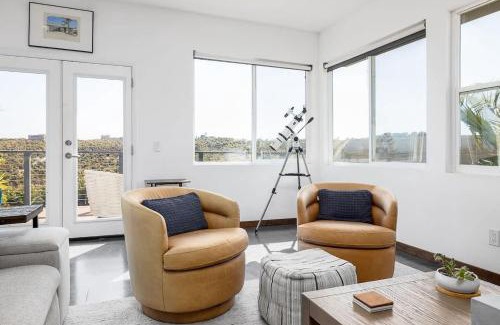 Morro Hills House | Large Home With Sauna