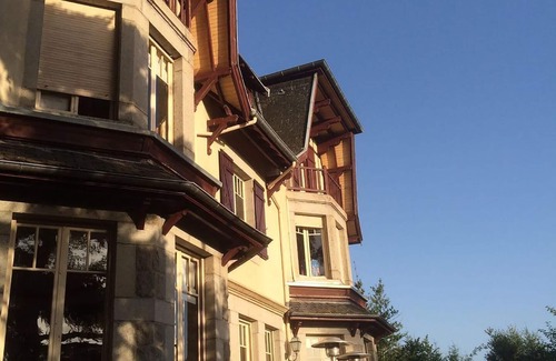 Le Chambon-sur-Lignon House | Large house of character in Chambon-sur-Lignon 10-14 pers