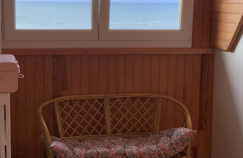 Saint-Michel-en-Greve House | Large house above the beach of St-Michel-en-Grève