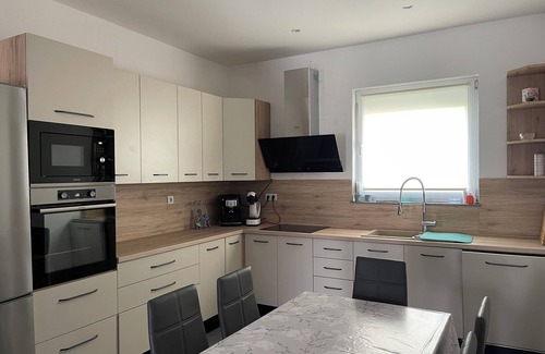 Sibenik House | Large house with swimming pool