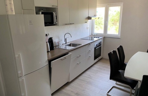 Sibenik House | Large house with swimming pool