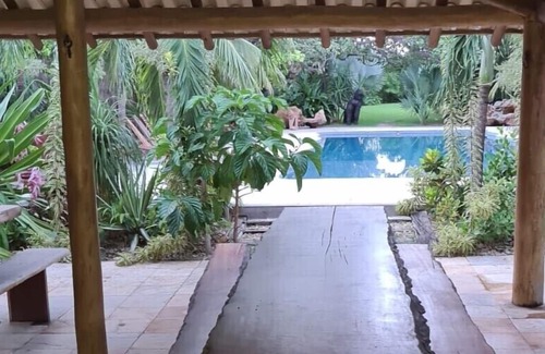 Fortim House | LARGE HOUSE 12/ PEOPLE - RIO DAS ONÇAS