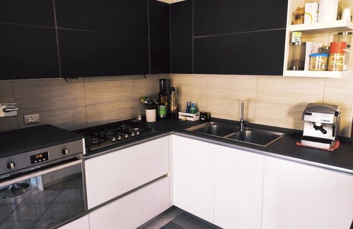 Zona XXXIII Acilia Sud House | Large house 3 floors. City 'n sea.