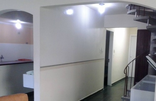 Barra Velha House | Large house, 5 stars, perfect for your family, quiet place-wi-fi fiber optic