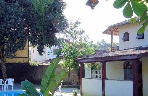 Barra Velha House | Large house, 5 stars, perfect for your family, quiet place-wi-fi fiber optic
