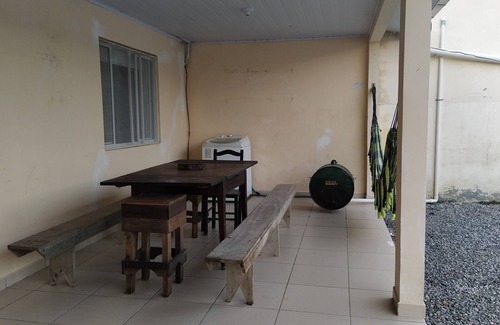 Porto Belo House | Large house all air conditioned ! Accepts pet !