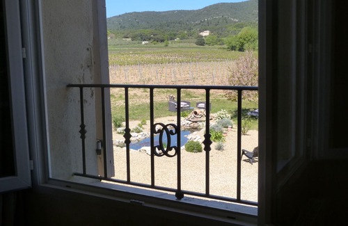 Puyvert House | Large house at the foot of the Luberon next to Lourmarin with swimming pool