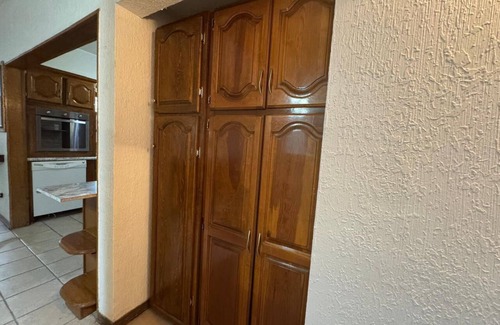 Juarez Municipality House | LARGE HOUSE CONSULATE AREA
