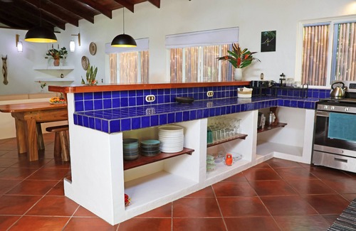 Cabo Matapalo House | Large house on 3 Beachfront Acres, wildlife and birds galore, Playa Carbonera